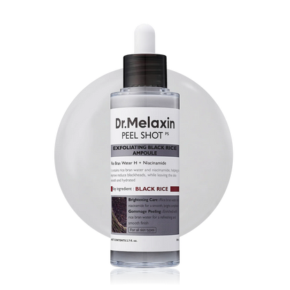 Dr. Melaxin I Glass Skin Essential Kit