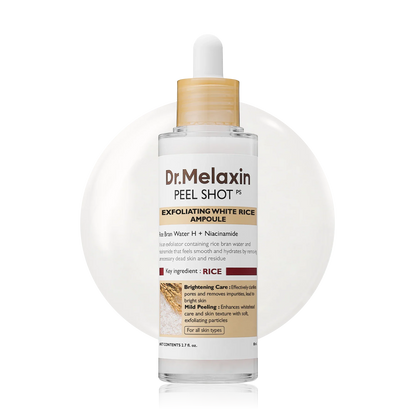 Dr. Melaxin I Glass Skin Essential Kit