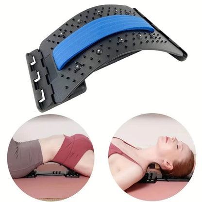 DwellWell™ Orthopedic Back Stretcher
