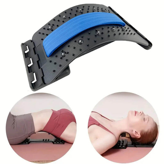 DwellWell™ Orthopedic Back Stretcher